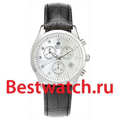 Часы Royal London Sports 20034-01